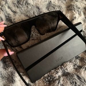 Dior sunglasses